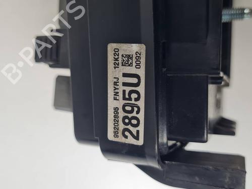 Fuse box OPEL ANTARA A (L07) 2.2 CDTi 4x4 | BP34516758E1  - Image 5