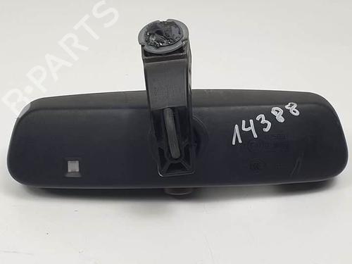 Rear mirror BMW 5 Touring (E61) 520 d | BP18001002I6 
