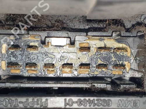 Fuse box MINI MINI (R50, R53) One | BP34511372E1  - Image 6
