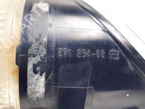 Left front fog light VW PASSAT B6 (3C2) 2.0 TDI 16V | BP25117617C30 - Image 3