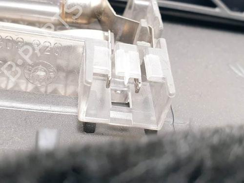 Glove box MERCEDES-BENZ B-CLASS Sports Tourer (W245) B 180 CDI (245.207) | BP15654368C95 
