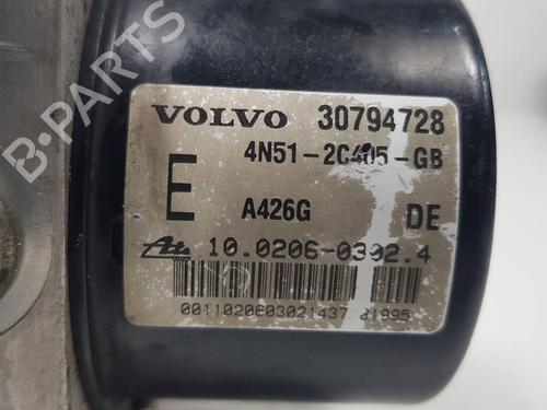 ABS pump VOLVO C30 (533) 1.6 D | BP36030774M43 - Image 6