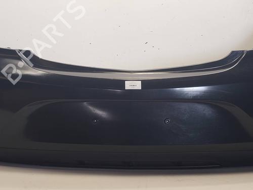 Used Rear bumper Rear bumper OPEL INSIGNIA A (G09) 2.0 CDTI (68) (140 hp) 34511573 34511573