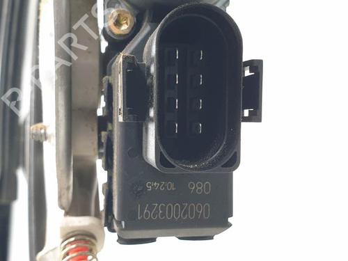 Left front window motor AUDI A6 C5 (4B2) 2.5 TDI | BP9138519E21 
