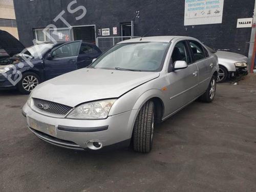 Engine control unit (ECU) FORD MONDEO III (B5Y) 2.0 TDCi | BP19444740M57 