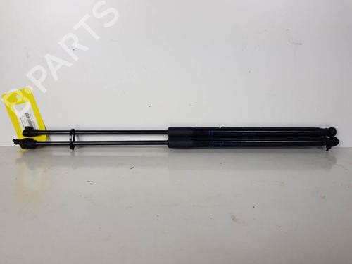 Used Tailgate lift support Tailgate lift support TOYOTA C-HR (_X1_) 1.8 Hybrid (ZYX10_, ZYX11_, ZYX10R, ZYX11R) (122 hp) 22274324 22274324