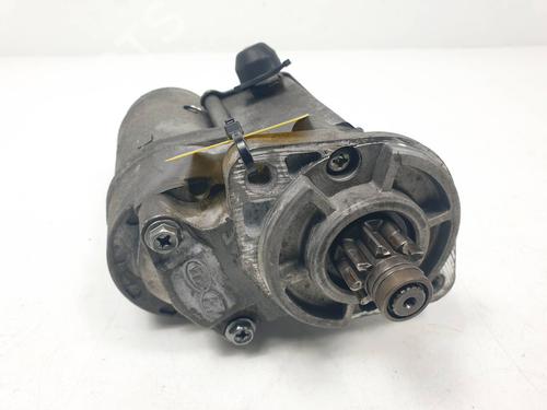 Used Starter Starter HYUNDAI SANTA FÉ II (CM) 2.2 CRDi GLS (150 hp) 31058791 31058791