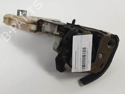 Used Rear right lock Rear right lock NISSAN PRIMERA (P10) 2.0 GT (150 hp) 6858225 6858225