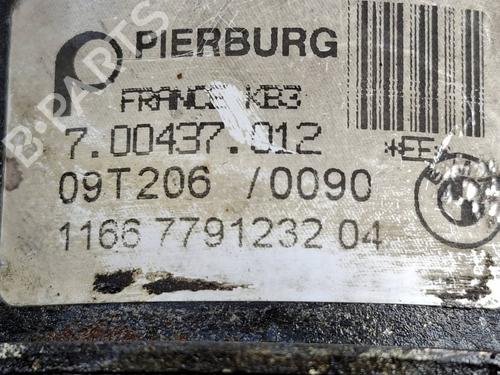 Vacuum pump BMW 3 (E90) 325 d | BP40177169M80 - Image 3