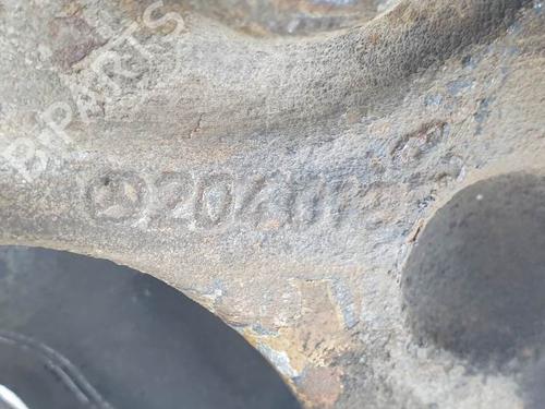 Left front steering knuckle MERCEDES-BENZ C-CLASS T-Model (S204) C 200 CDI (204.207) | BP28059579M25 