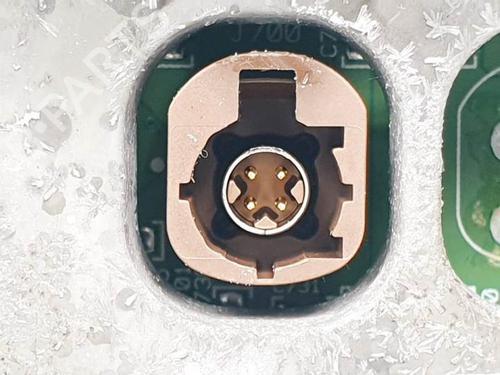 Instrument cluster SEAT LEON (5F1)  | BP17031413C47 