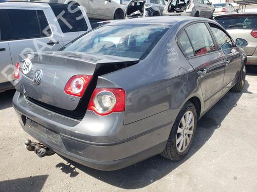 Front left window mechanism VW PASSAT B6 (3C2) 1.9 TDI | BP28027450C22 - Image 16