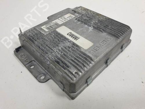 Engine control unit (ECU) KIA PRIDE (DA) 1.3 | BP9140610M57 
