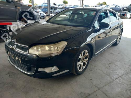 Left tailgate light CITROËN C5 III (RD_) 2.0 HDi (RDRHD8, RDRHDJ, RDRHR8, RDRHRJ) | BP28034342C79  - Image 5