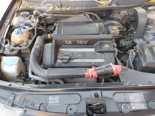 Engine SEAT TOLEDO II (1M2) 1.6 16V | BP37230162M1 - Image 9