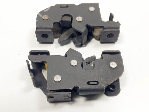 Rear left lock FORD TOURNEO CONNECT 1.8 TDCi | BP25118944C100 