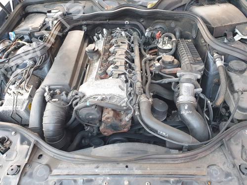 Engine control unit (ECU) MERCEDES-BENZ E-CLASS (W211) E 270 CDI (211.016) | BP38433536M57 - Image 14
