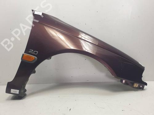 Used Right front fenders Right front fenders 37659099 37659099