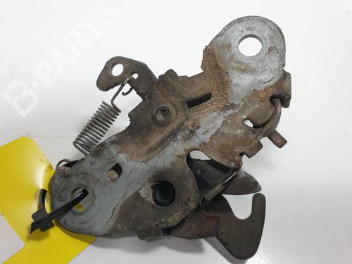 Hood lock PEUGEOT 206 Hatchback (2A/C) 1.4 LPG | BP9205382C133 