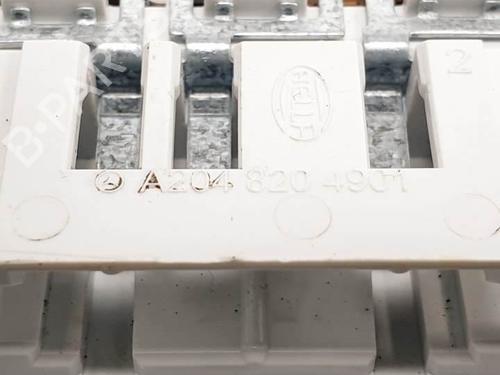 Interior roof light INFINITI Q30 2.2 D | BP18025930I8 