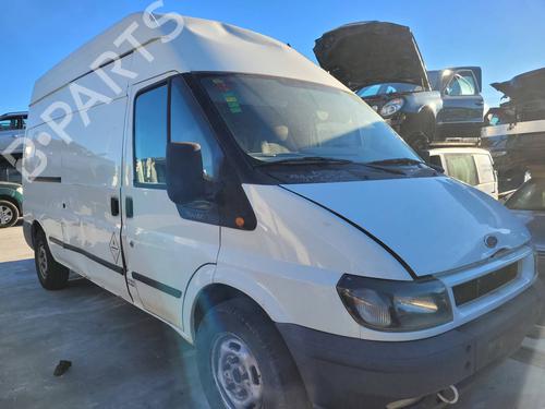 Headlight switch FORD TRANSIT Van (FA_ _) 2.4 DI RWD (FAA_, FAB_, FAC_, FAD_) | BP30769339I24 - Image 7