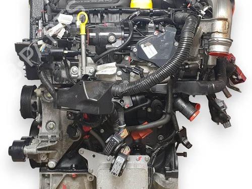 Engine NISSAN QASHQAI / QASHQAI +2 I (J10, NJ10, JJ10E) 1.6 dCi | BP25285622M1 