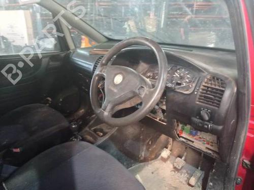 Vacuum pump OPEL ZAFIRA A MPV (T98) 2.0 DTI 16V (F75) | BP8959878M80 