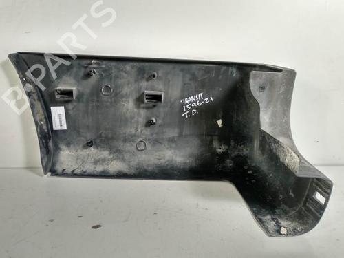 Corner bumper FORD TRANSIT Van (FA_ _) 2.0 DI (FAE_, FAF_, FAG_) | BP8731741C117 