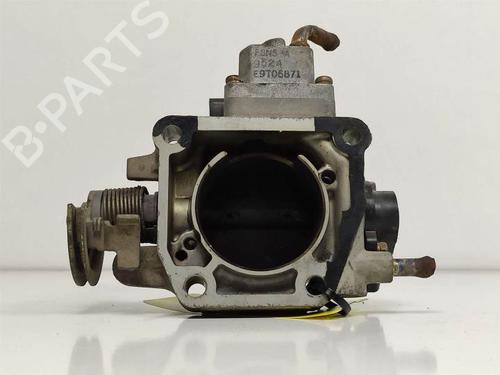 Throttle body MAZDA 323 F VI Hatchback (BJ)  | BP12445705M82 