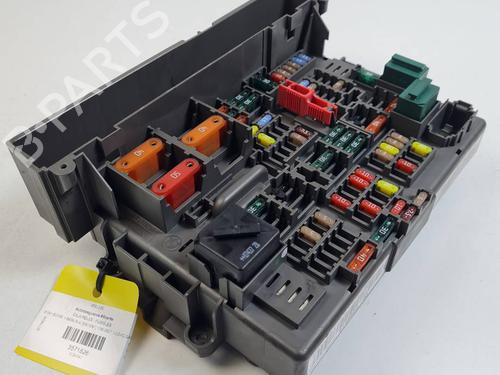 fuse-box-bmw-1-e87-2003-2004-2005-2006-2007-2008-2009-2010-2011-2012-2013-36315306 main image