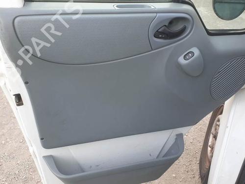 Left front window switch FORD TRANSIT Van (FA_ _)  | BP18653294I27  - Image 9