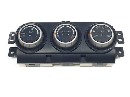 Used Climate control NISSAN X-TRAIL II (T31) 2.0 dCi (150 hp) 24989626