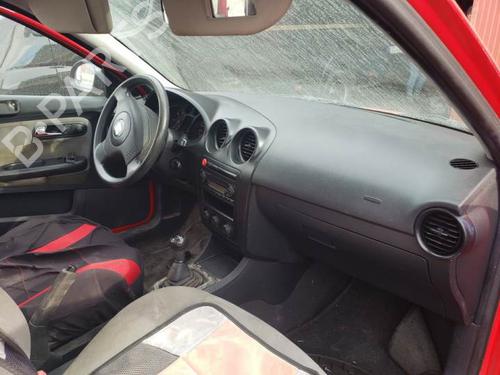 Engine control unit (ECU) SEAT IBIZA III (6L1) 1.9 SDI | BP16827716M57 