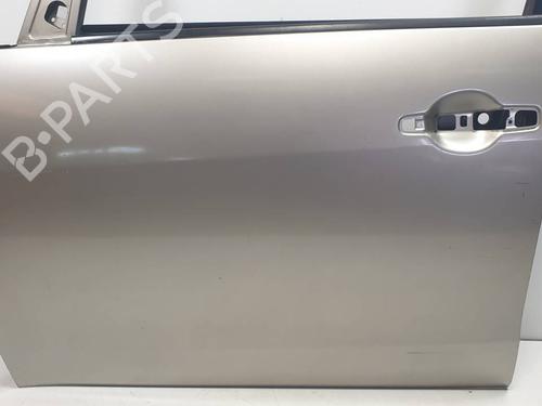 Left front door MITSUBISHI GRANDIS (NA_W) 2.0 DI-D (NA8W) | BP29624534C2 
