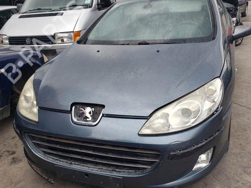 Engine control unit (ECU) PEUGEOT 407 (6D_) 1.6 HDi 110 (6D9HZC, 6D9HYC) | BP29247975M57 - Image 6