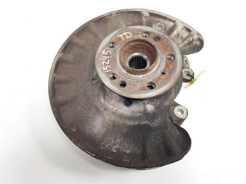 Used Right rear steering knuckle Right rear steering knuckle 24929325 24929325