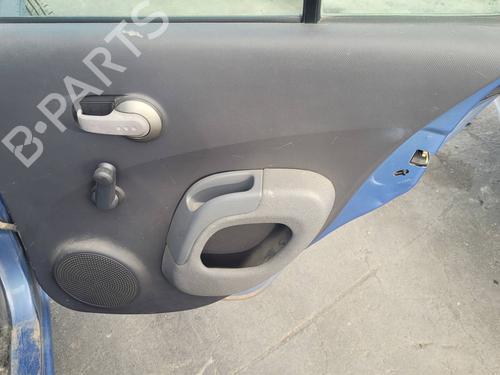 Right front window switch NISSAN MICRA III (K12) 1.2 16V | BP37286559I26 - Image 14