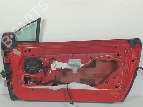 Right front door PEUGEOT 207 CC (WD_) 1.6 16V | BP16322342C3 