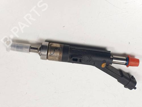 Used Injector Injector PEUGEOT 2008 I (CU_) 1.2 THP 110 / PureTech 110 (110 hp) 31285606 31285606