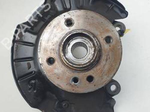 Used Right front steering knuckle MINI MINI (R50, R53) One (90 hp) 31272270