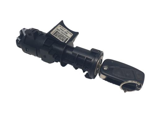 Electronic module LANCIA YPSILON (843_) 1.4 16V (843.AXC11, 843.AXC1B, 843.AXC1A) | BP38189745M83 - Image 3