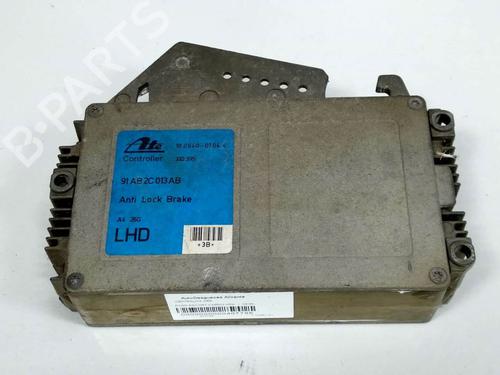 Used Control unit Control unit FORD ESCORT IV Convertible (ALF) 1.6 XR3i (105 hp) 8049508 8049508