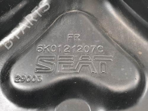 Radiator fan SEAT CORDOBA Vario (6K5) 1.9 SDI | BP24930218M35 