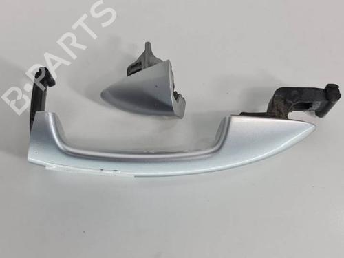 Rear right exterior door handle VW PASSAT B6 (3C2)  | BP7083855C130 