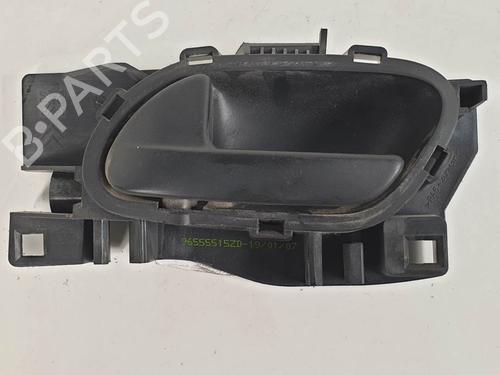 Used Front left interior door handle Front left interior door handle PEUGEOT EXPERT Van (VF3A_, VF3U_, VF3X_) 2.0 HDi 120 (120 hp) 6907387 6907387