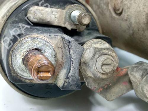 Starter LAND ROVER DISCOVERY III (L319) 2.7 TD 4x4 | BP7241836M8 