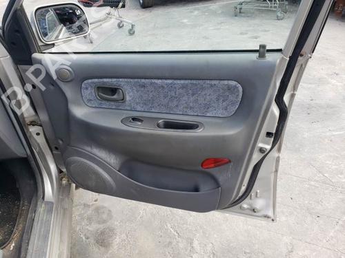 Hood lock KIA JOICE (MTE1P) 2.0 | BP12366500C133 