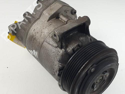 Used AC compressor OPEL ZAFIRA TOURER C (P12) 2.0 CDTi (75) (130 hp) 28574283