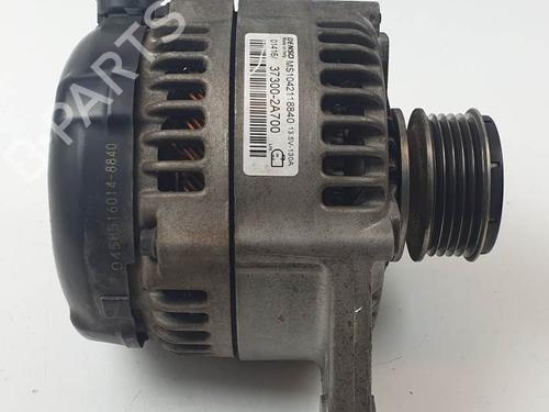 Alternator HYUNDAI TUCSON (TL, TLE) 1.7 CRDi | BP26573790M7 