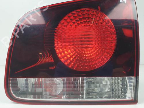 Used Right tailgate light Right tailgate light VW TOUAREG (7LA, 7L6, 7L7) 3.0 V6 TDI (240 hp) 24984576 24984576